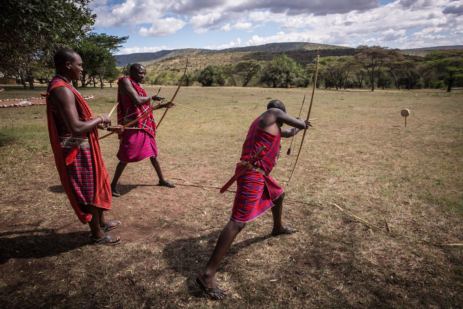 Maasai Knowledge