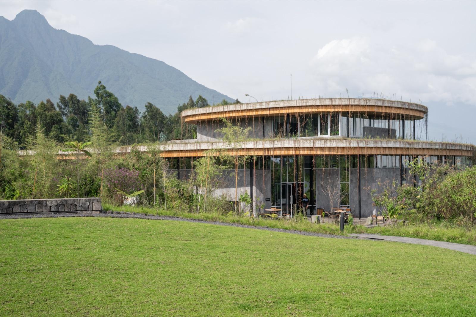 Dian Fossey Campus