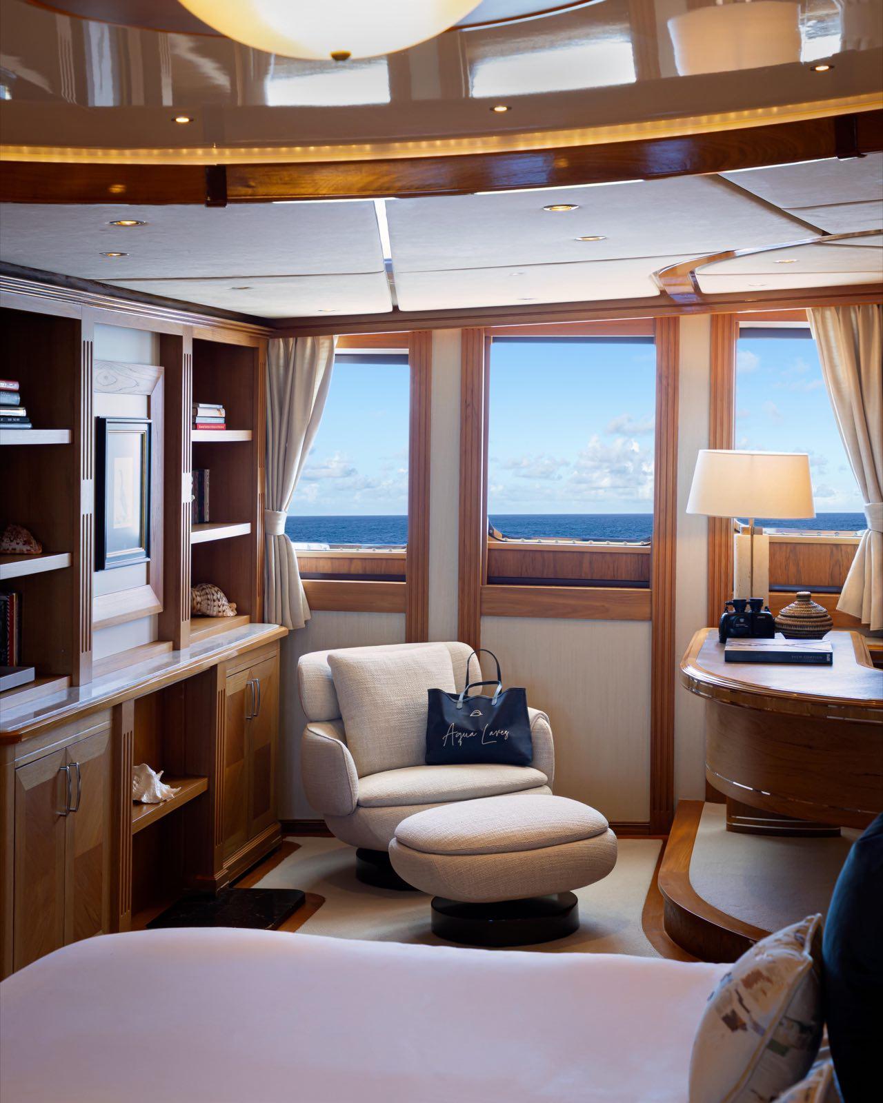The Owner's Suite