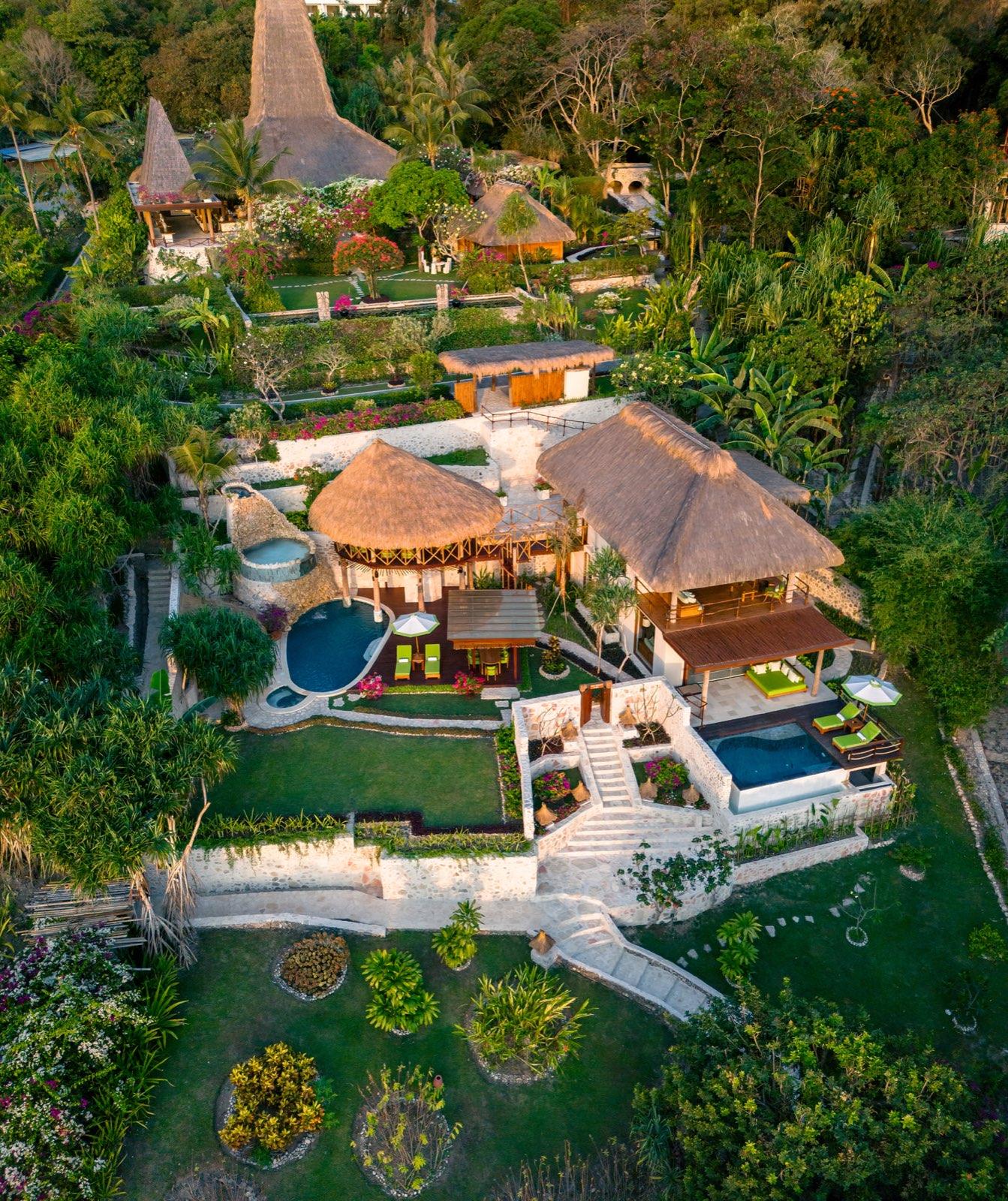 Wamoro Estate