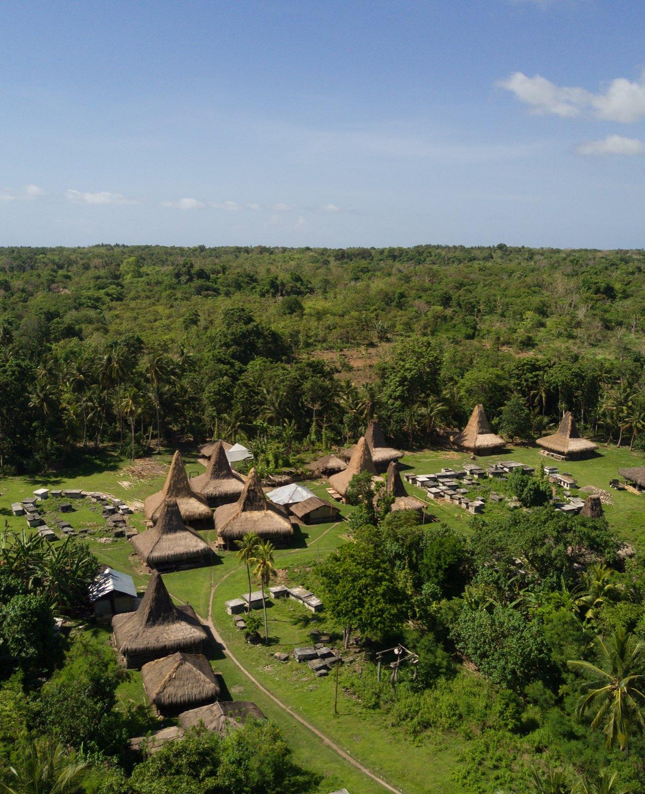 Villages