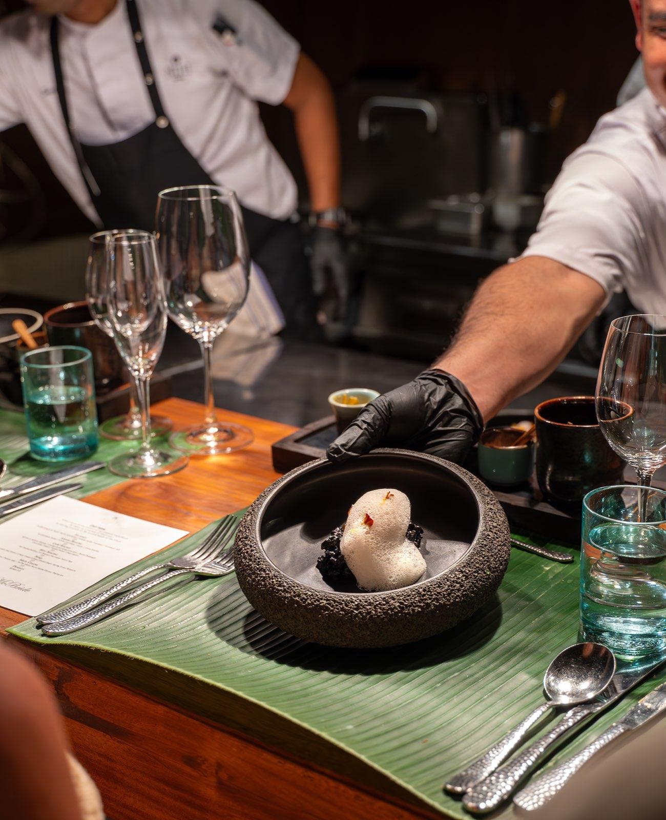Japanese Cooking Class