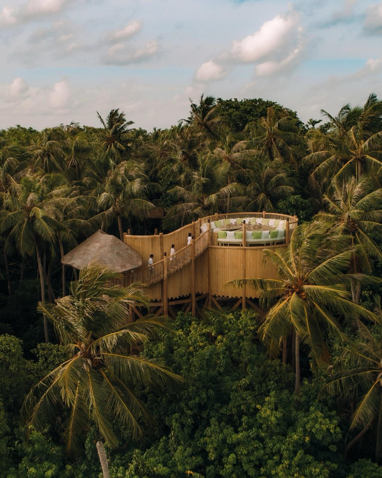 Maldives