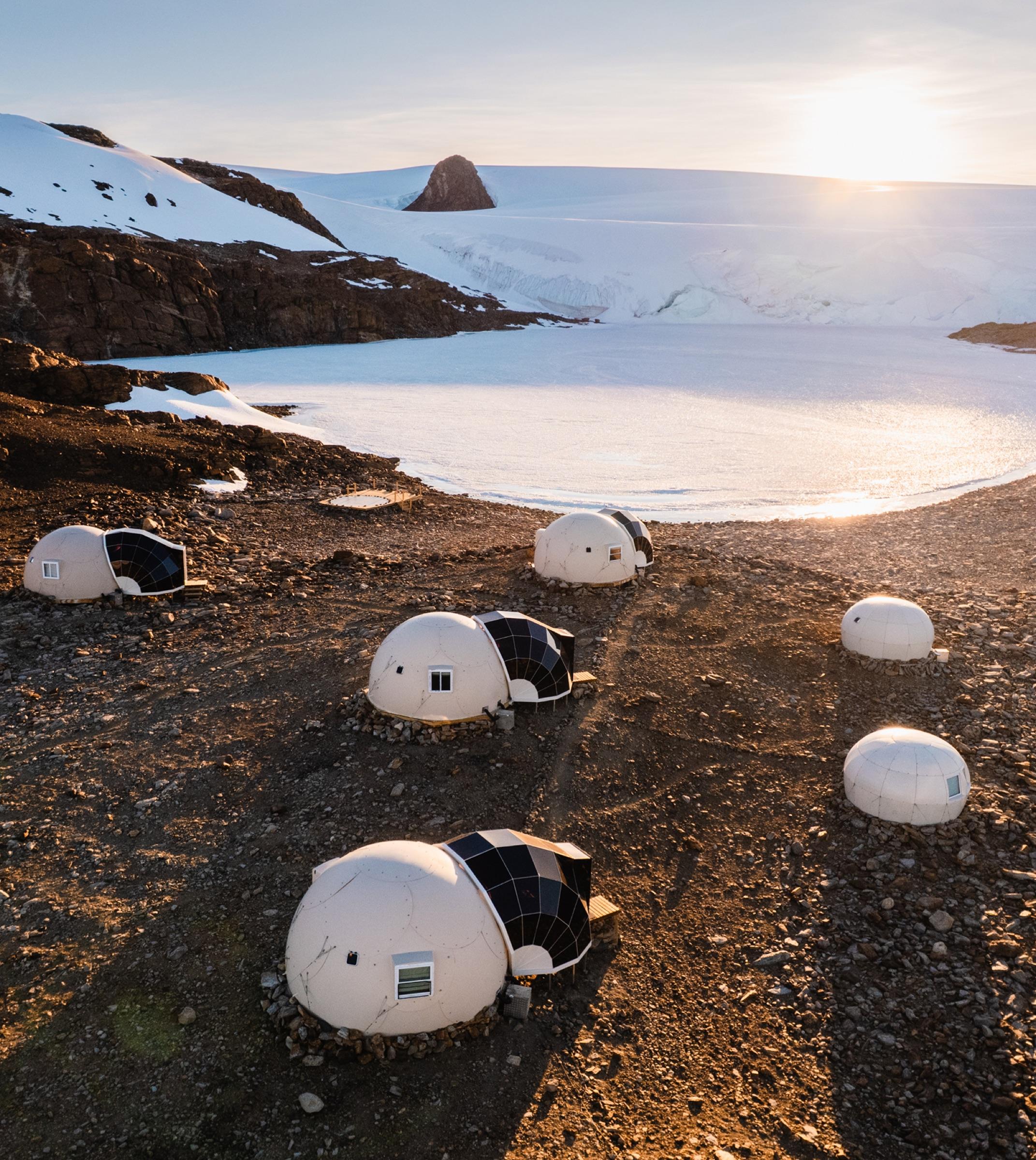 Whichaway Camp