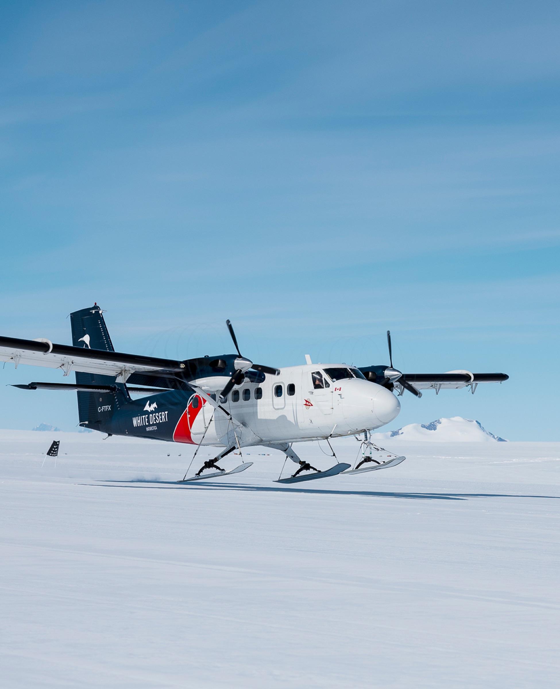 Specialist Aviation