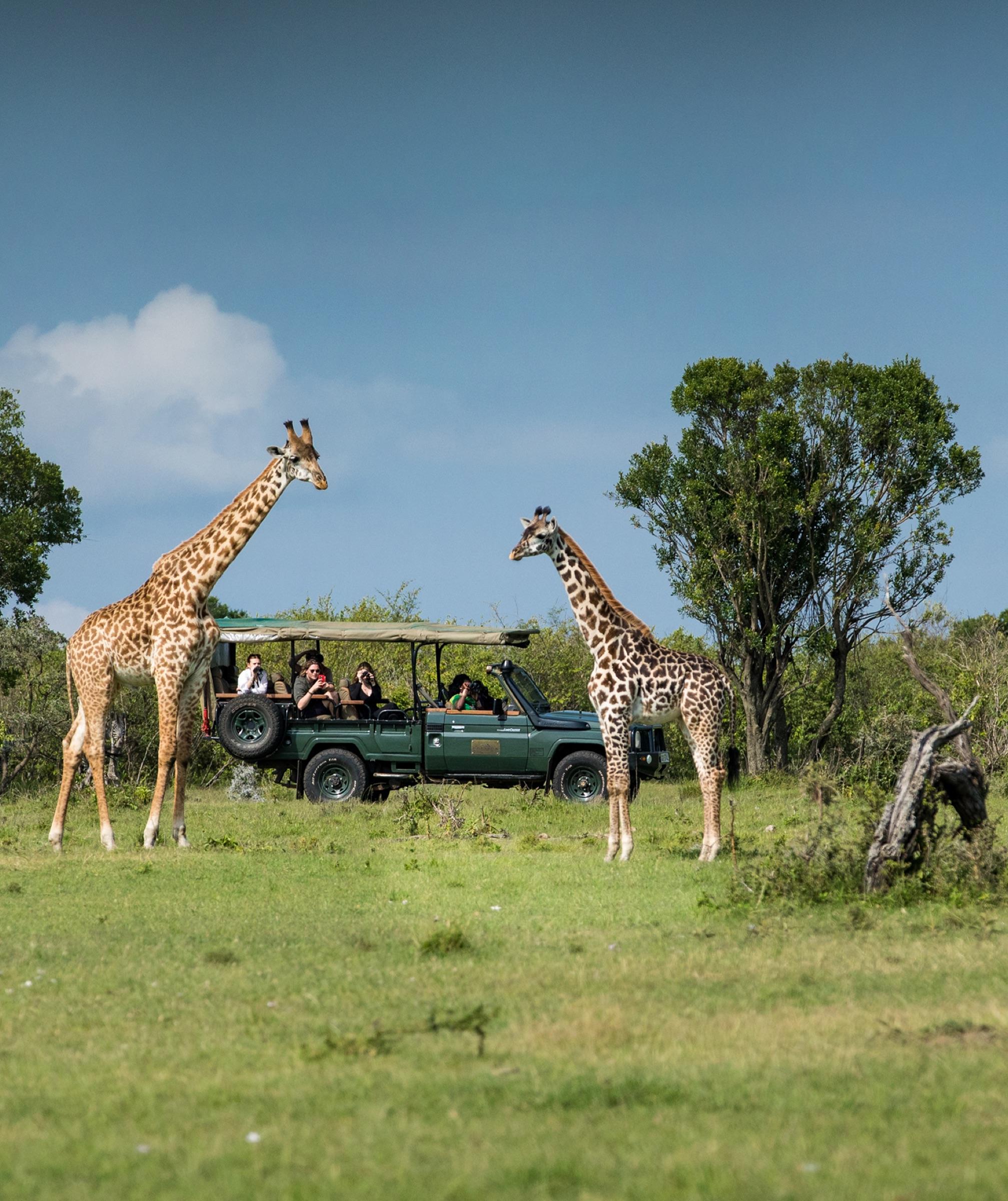 Private Olderkesi Conservancy