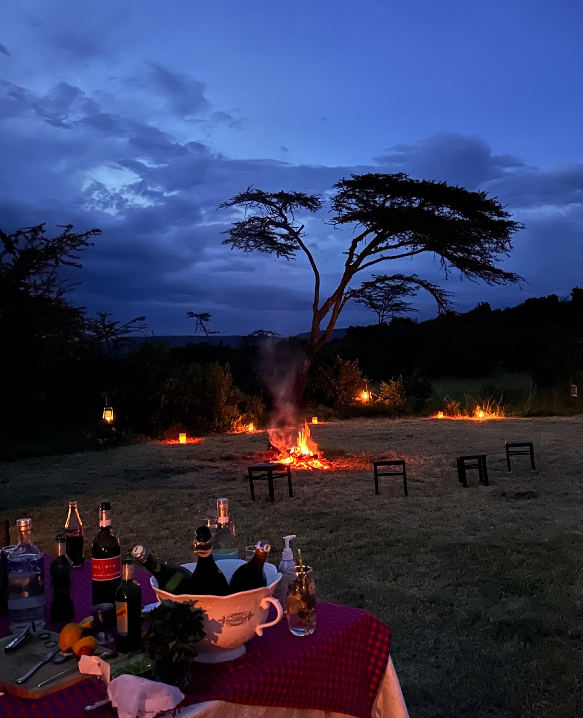 Dugu Dugu Sundowners