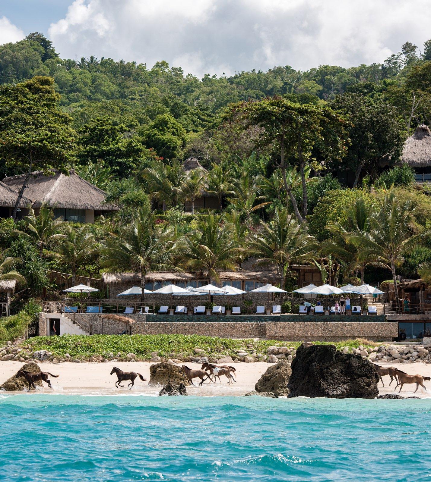 The Resort