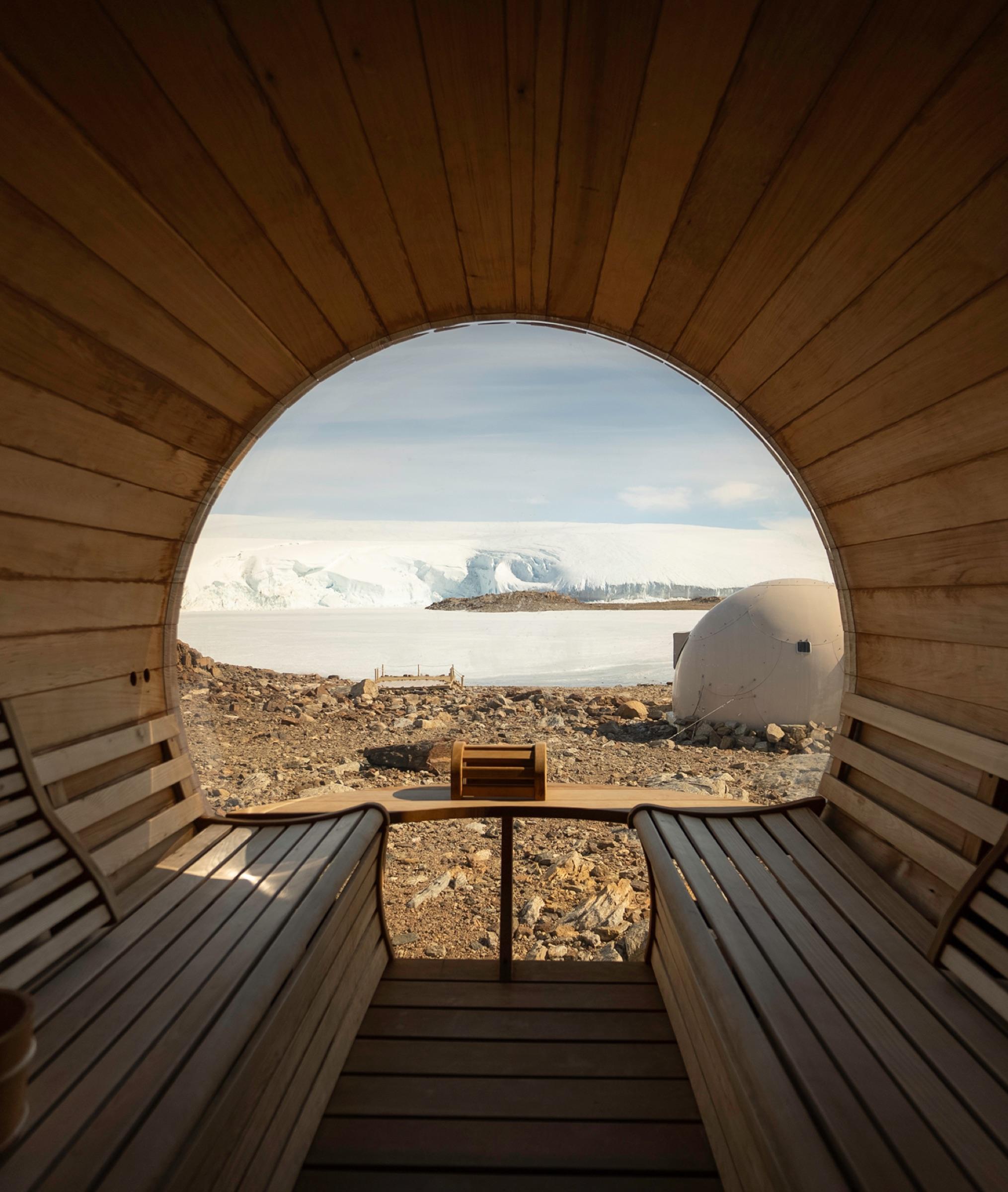 Polar Wellness
