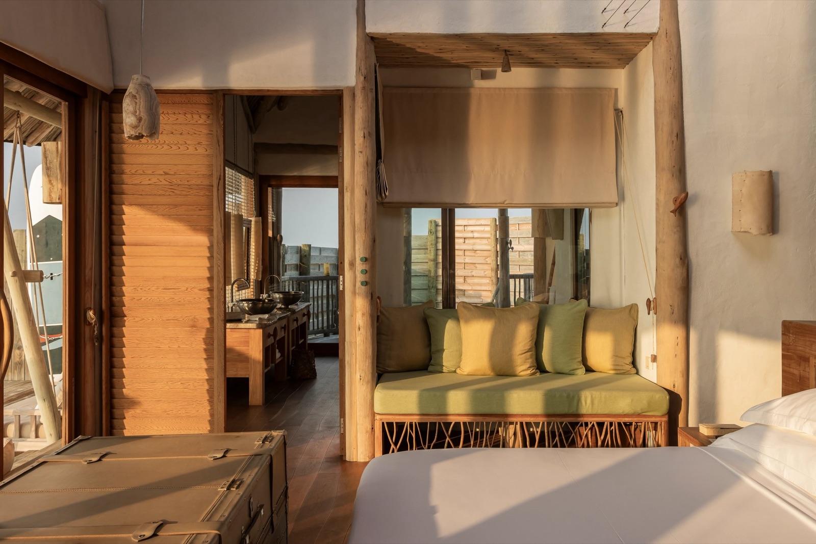 King Bedroom