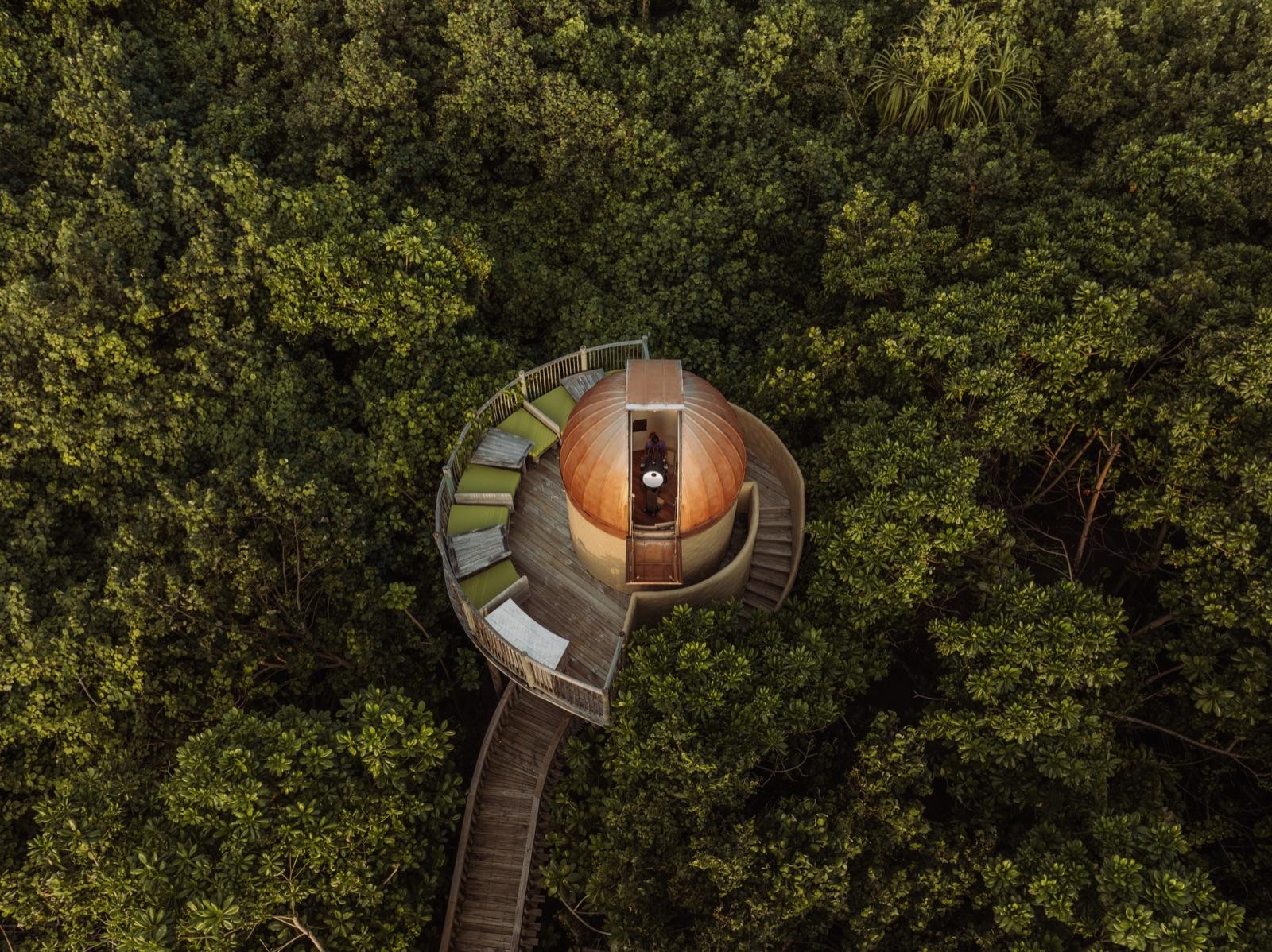 The Observatory