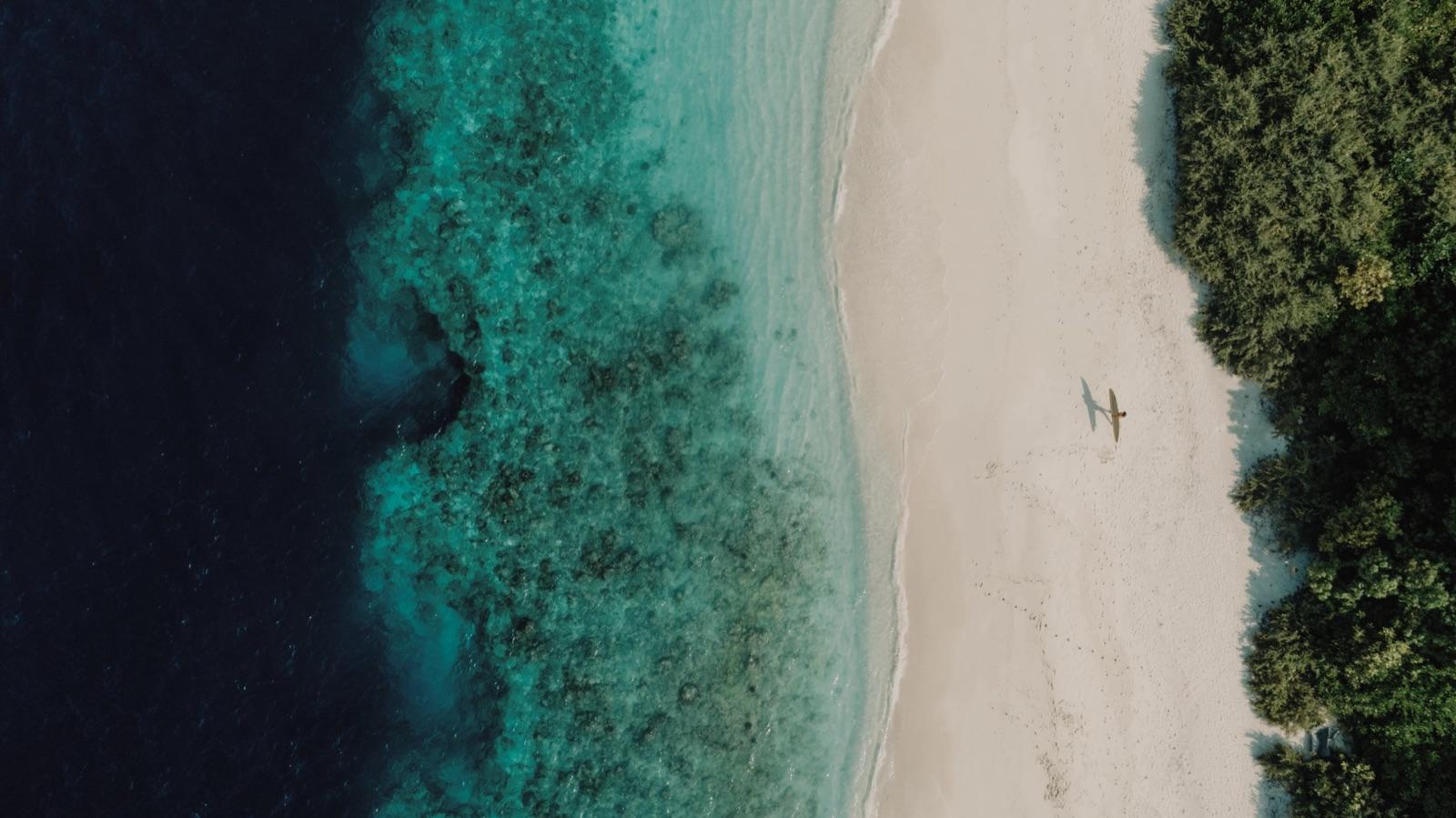 Barefoot Luxury