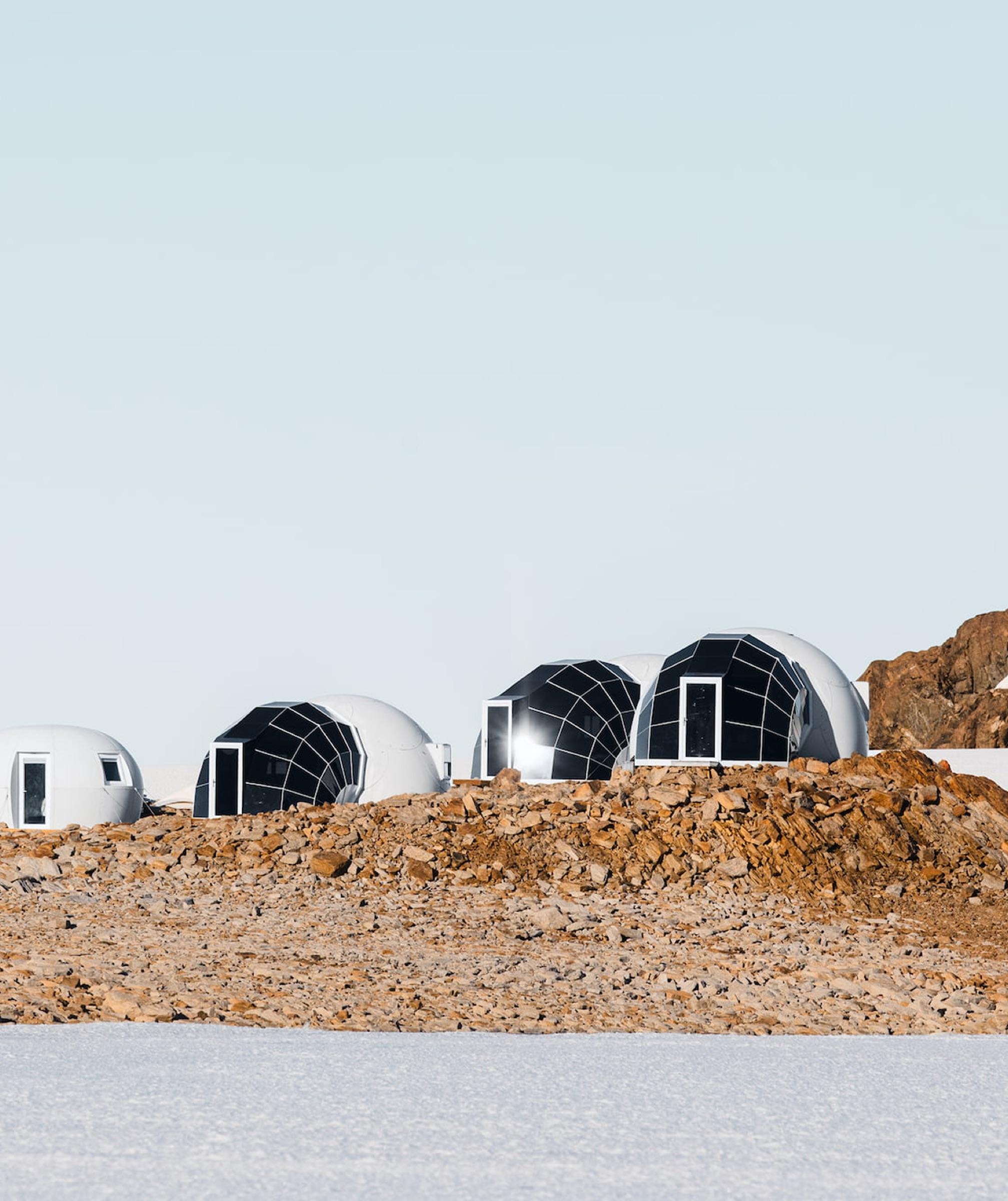 Whichaway Camp
