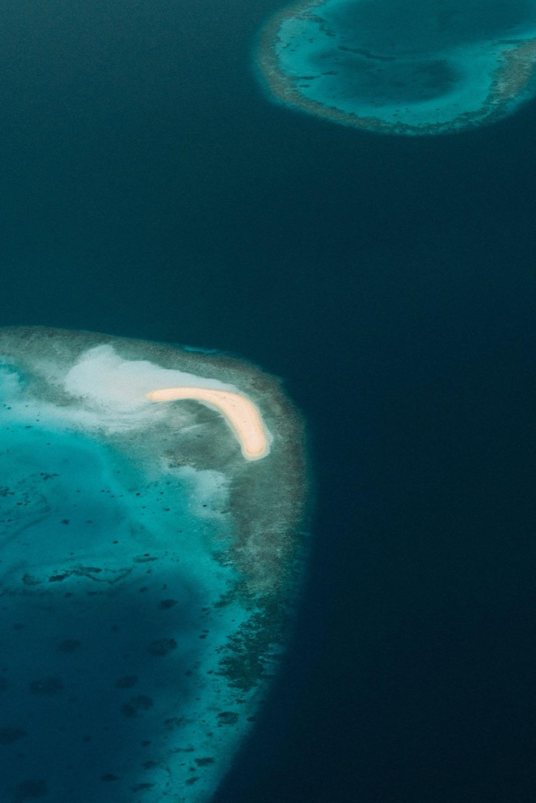 Moonrise Sandbank Dinner