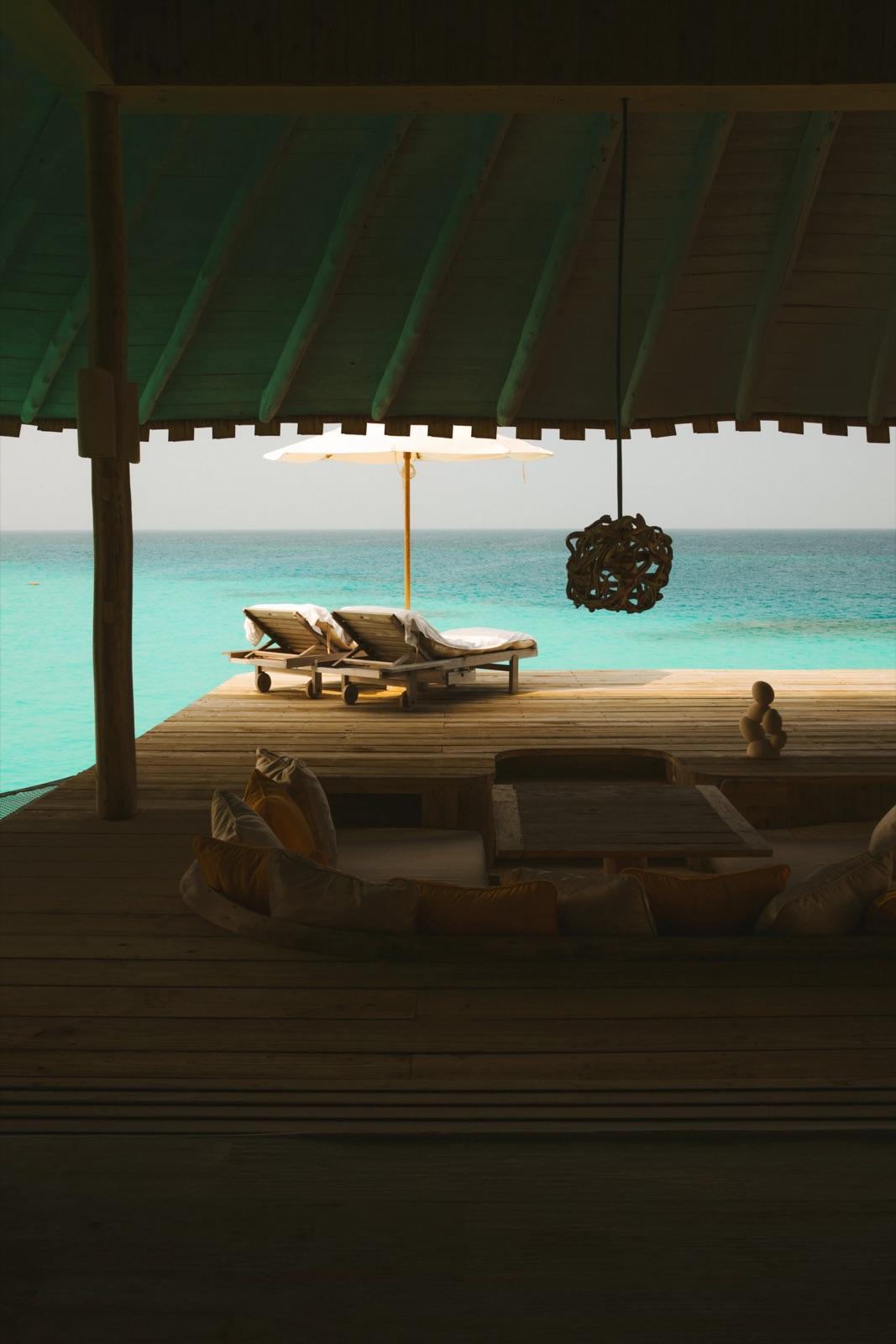 The Island Reserved for One Story — 11