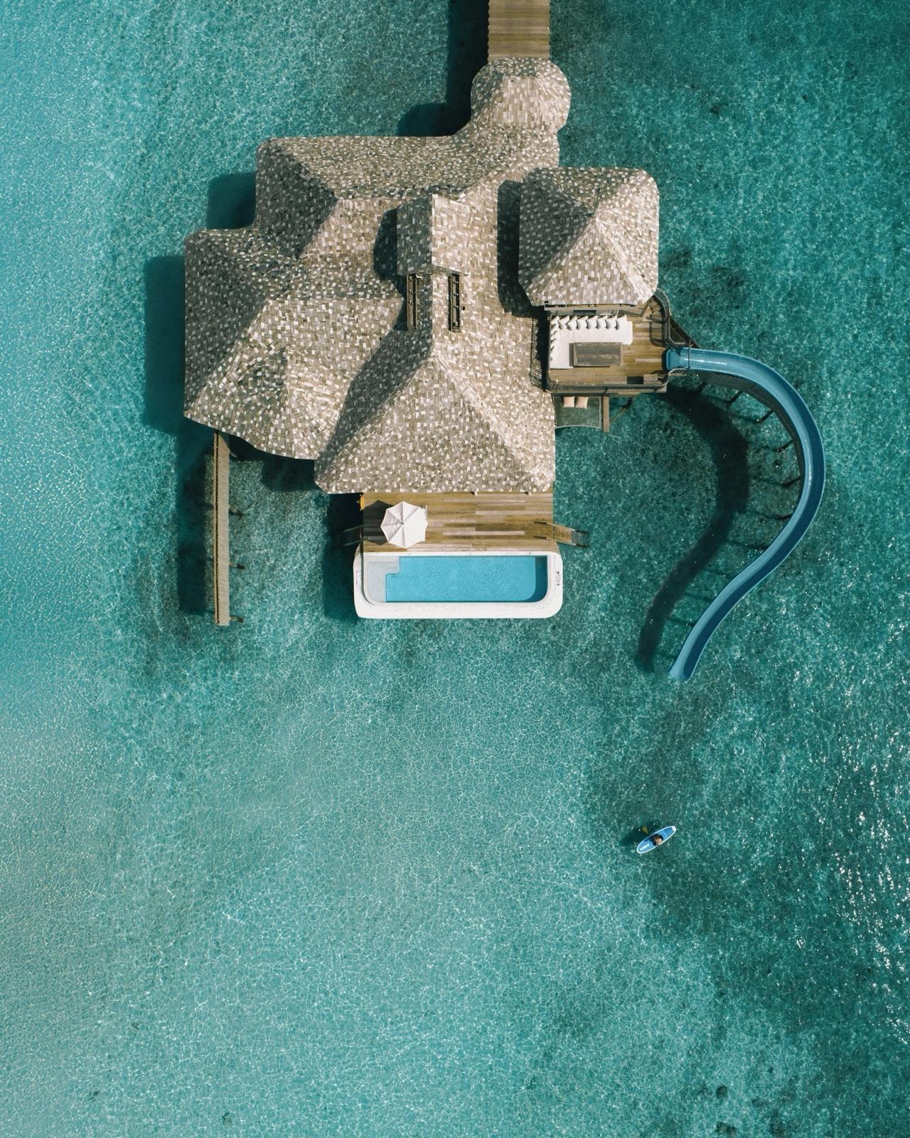 The Island Reserved for One Story — 7