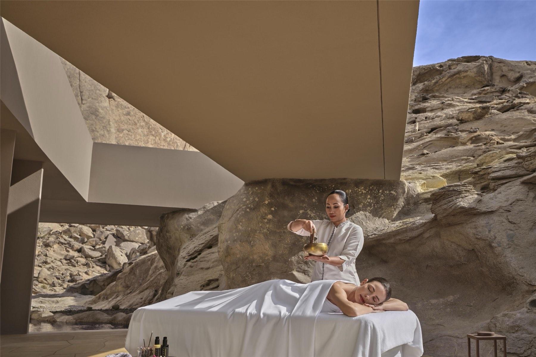 The Spa