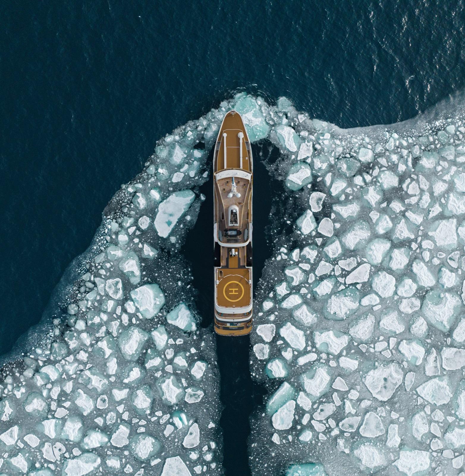 The Arctic