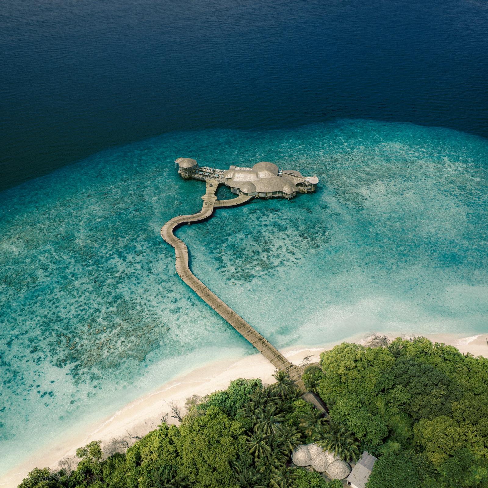 Soneva Fushi