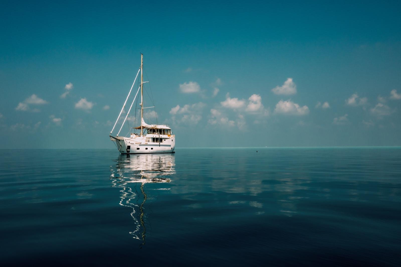 Soneva in Aqua