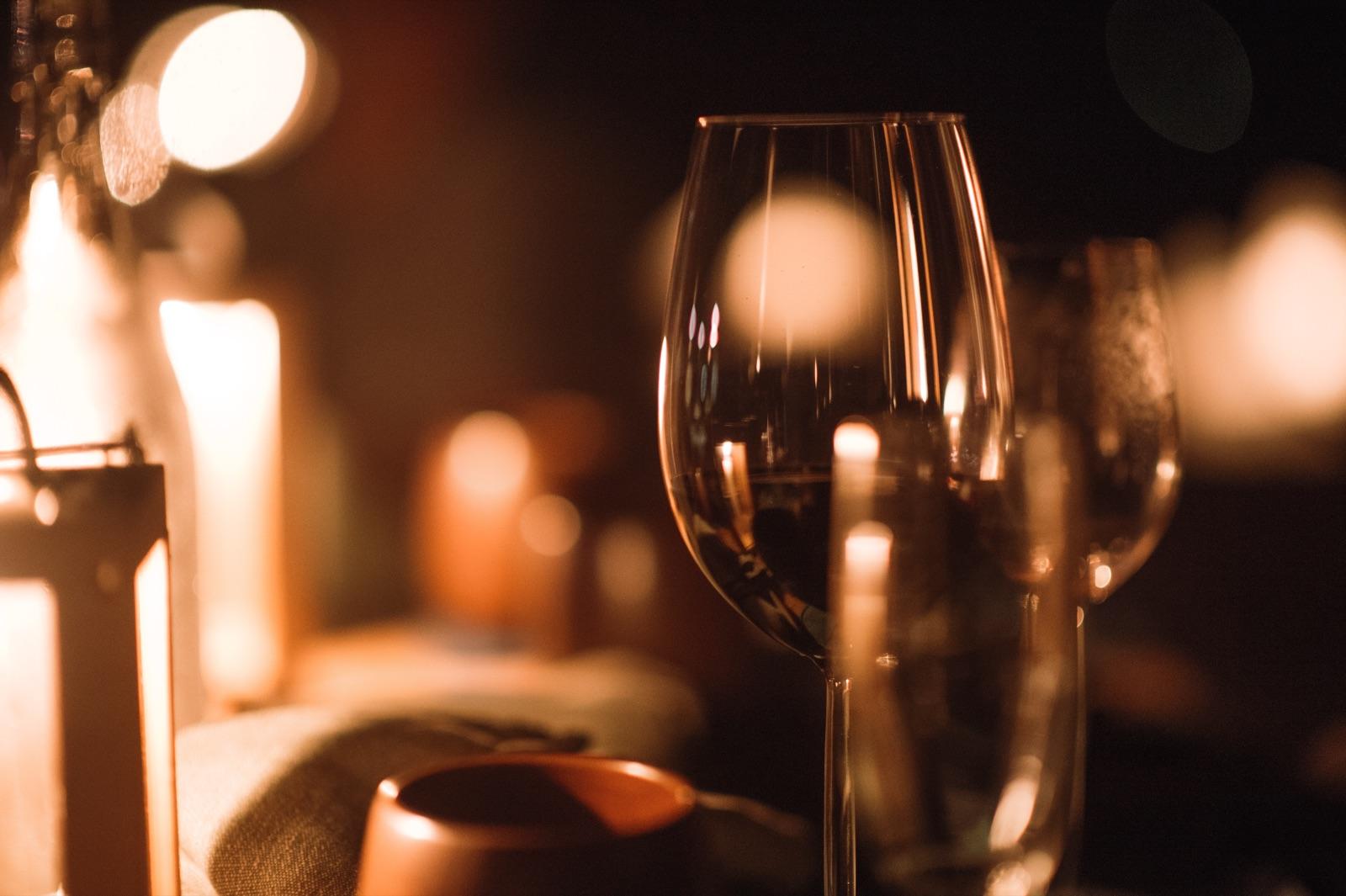 The Wine Cellar