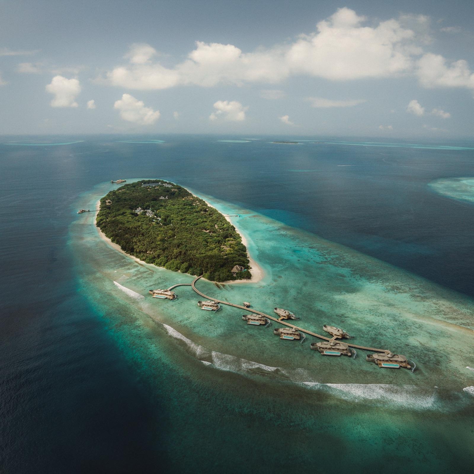 The Island