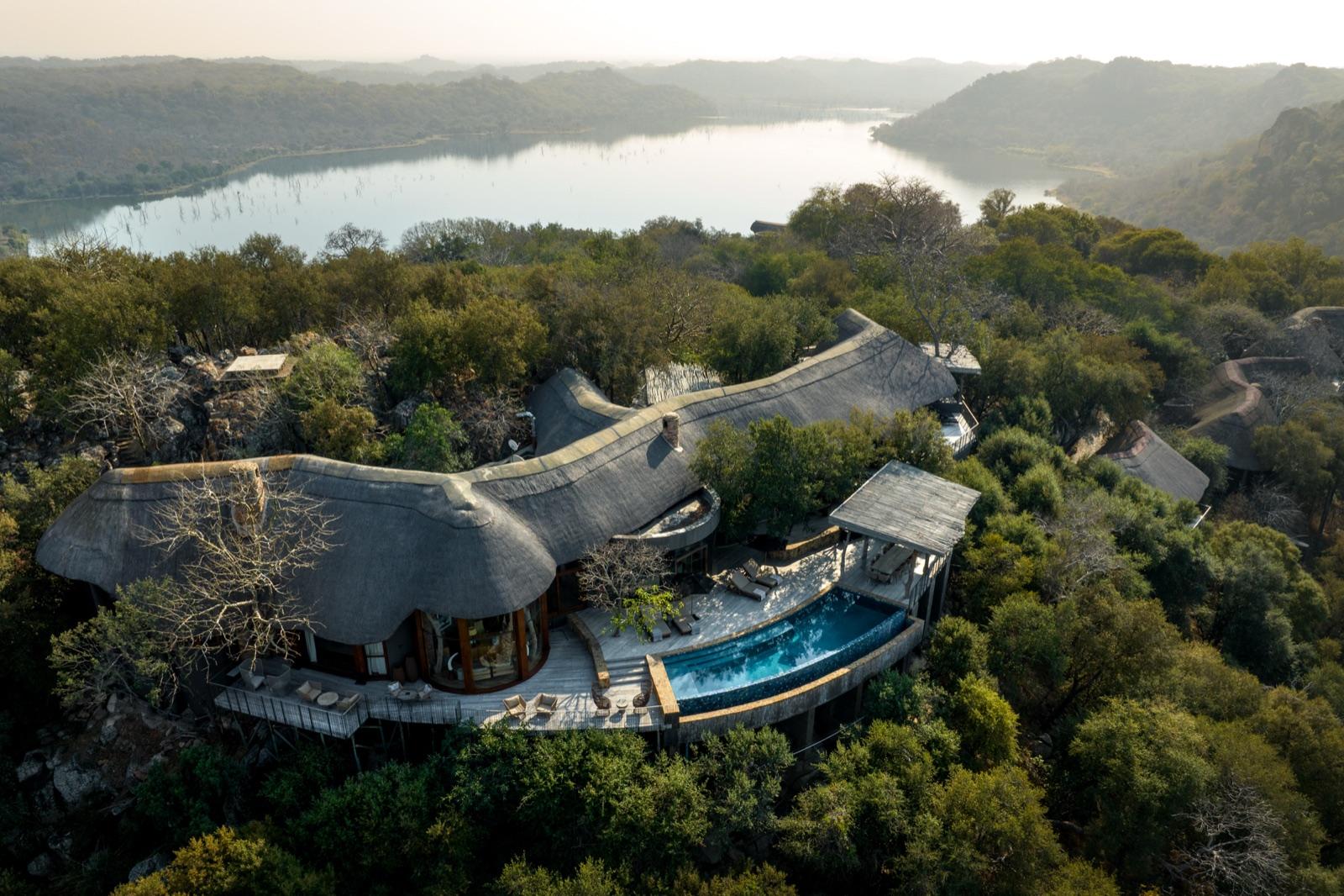 A House in the Wild