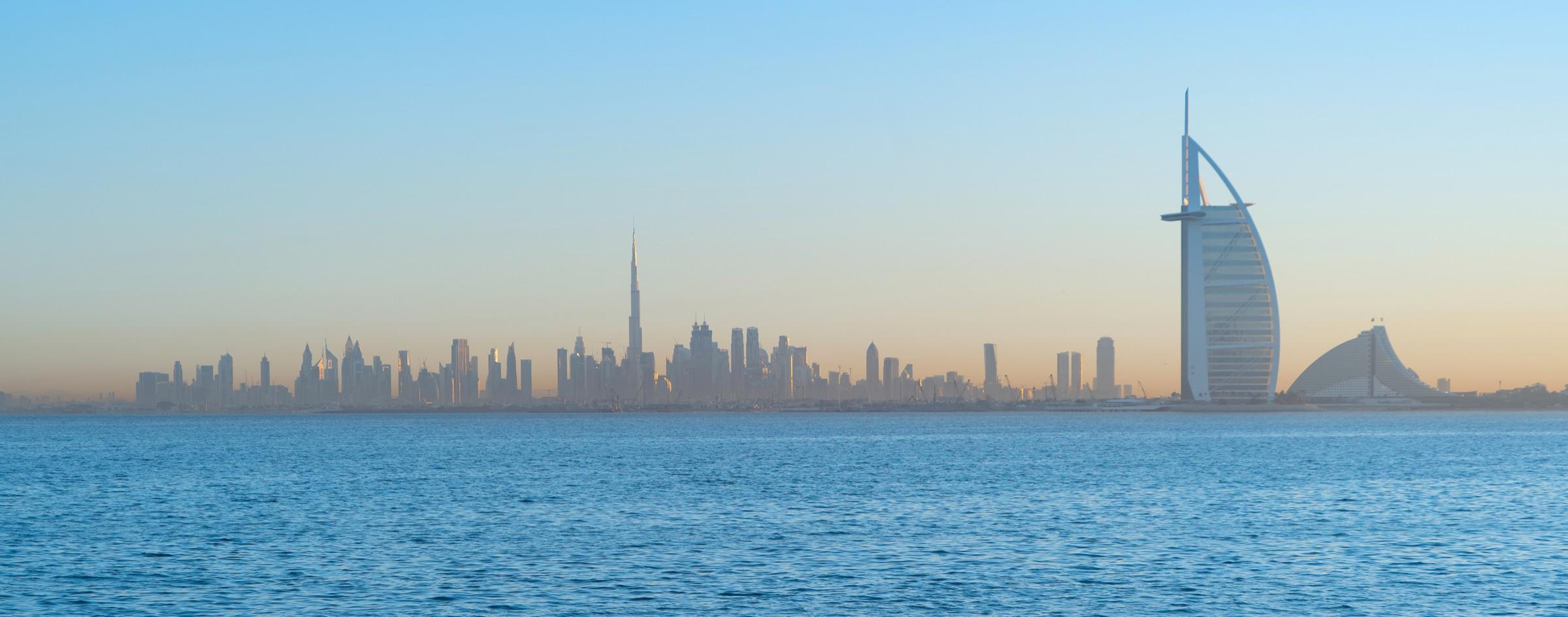 The City by Water