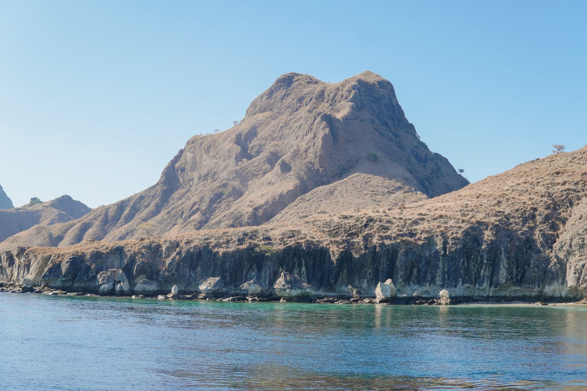 From Skyline to Arabian Fjords