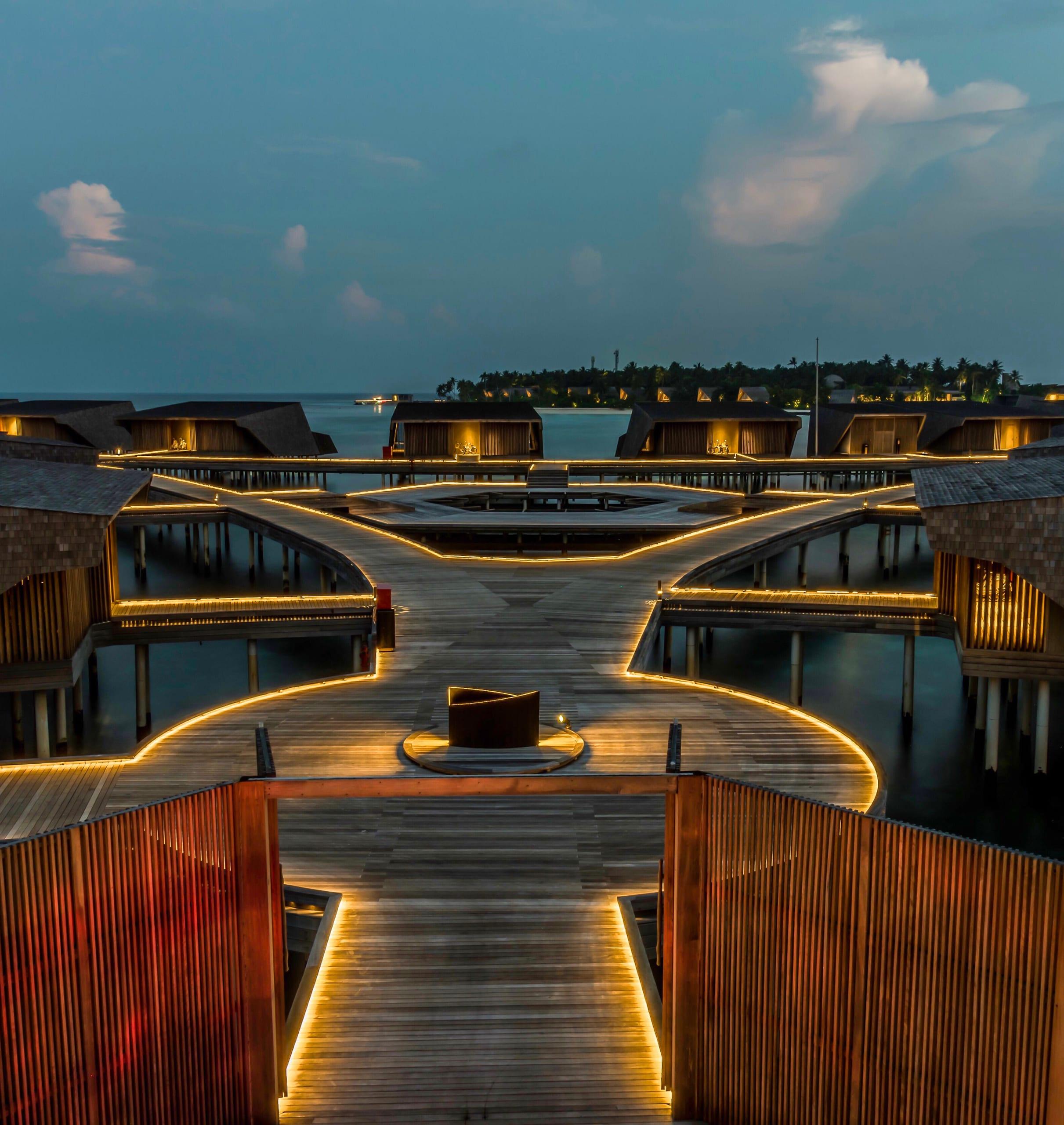 The Maldives That Most People Never Find