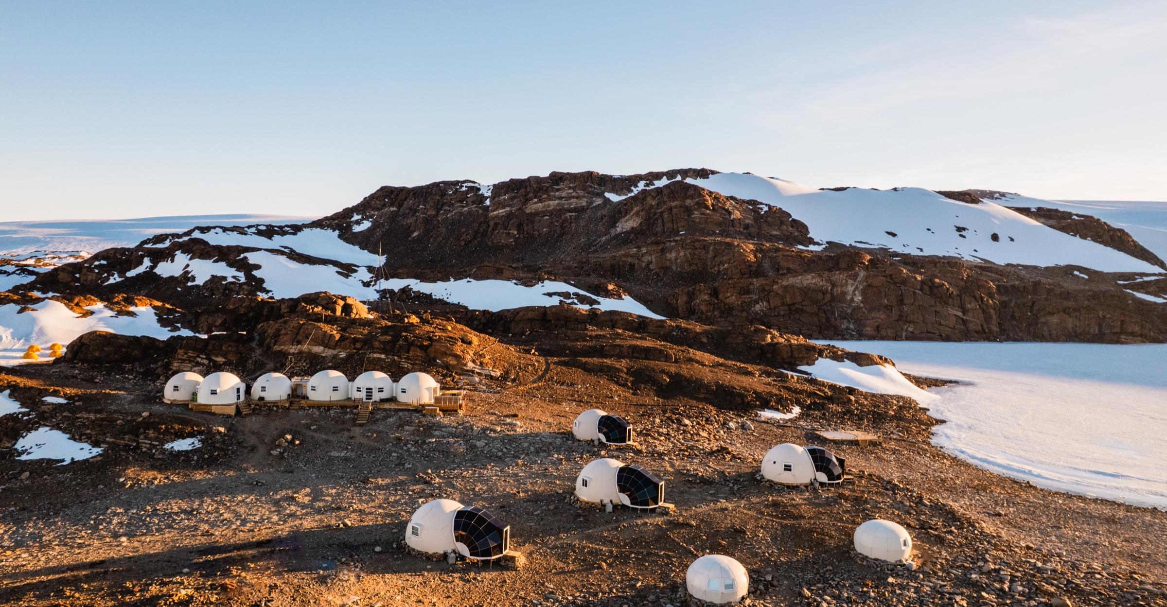 Antarctica