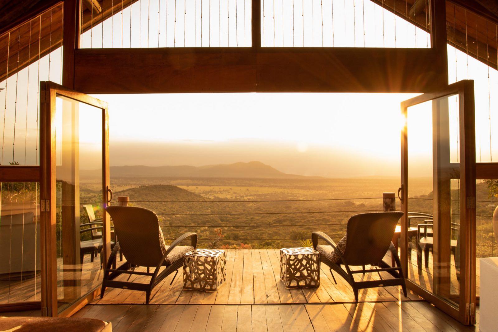 Maasai Mara, Kenya