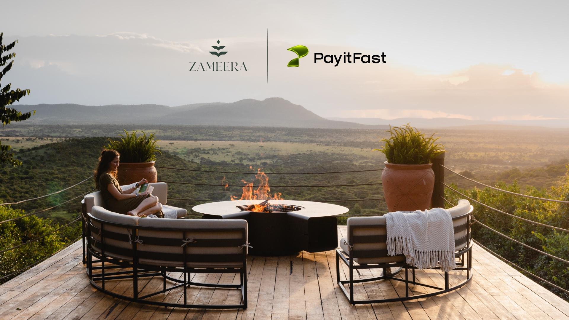 Zameera × PayitFast