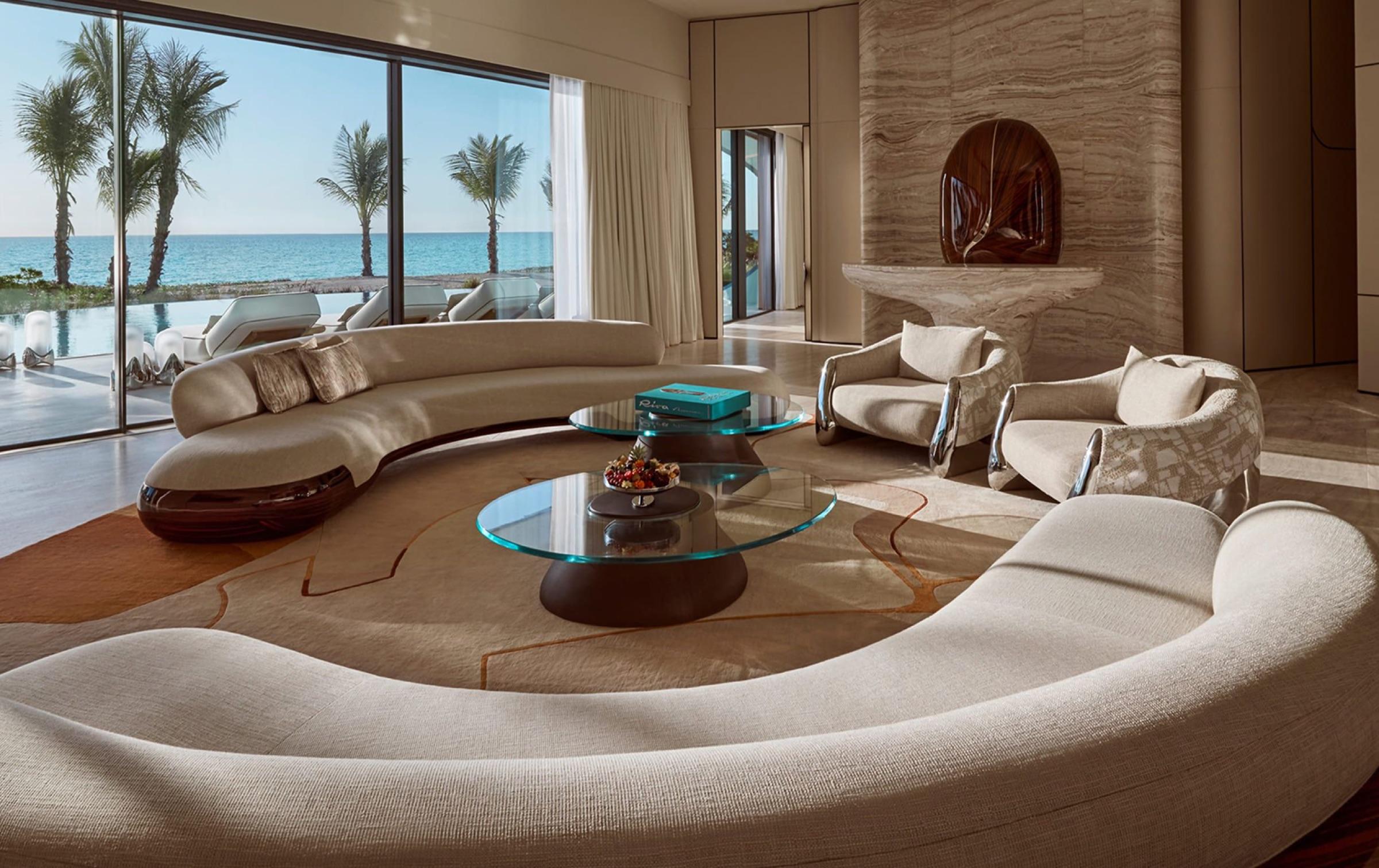 The Red Sea Golf Week