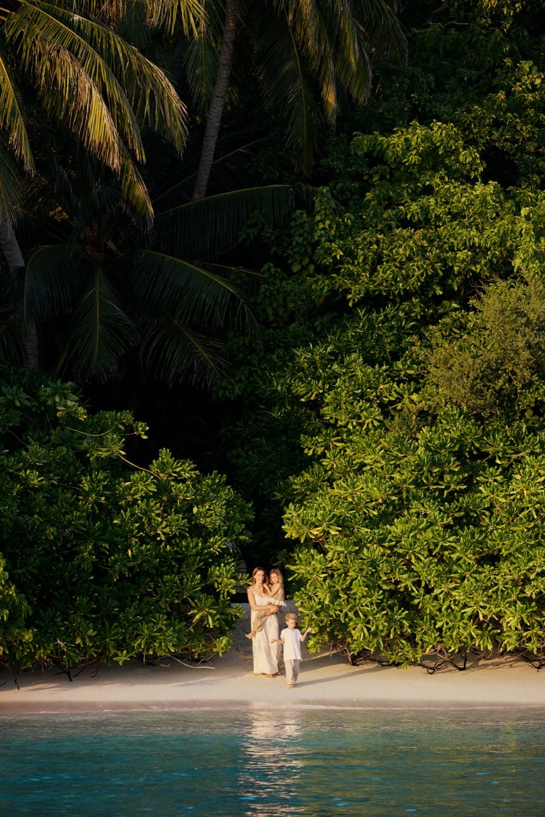 The Solo Barefoot Chapter — 2