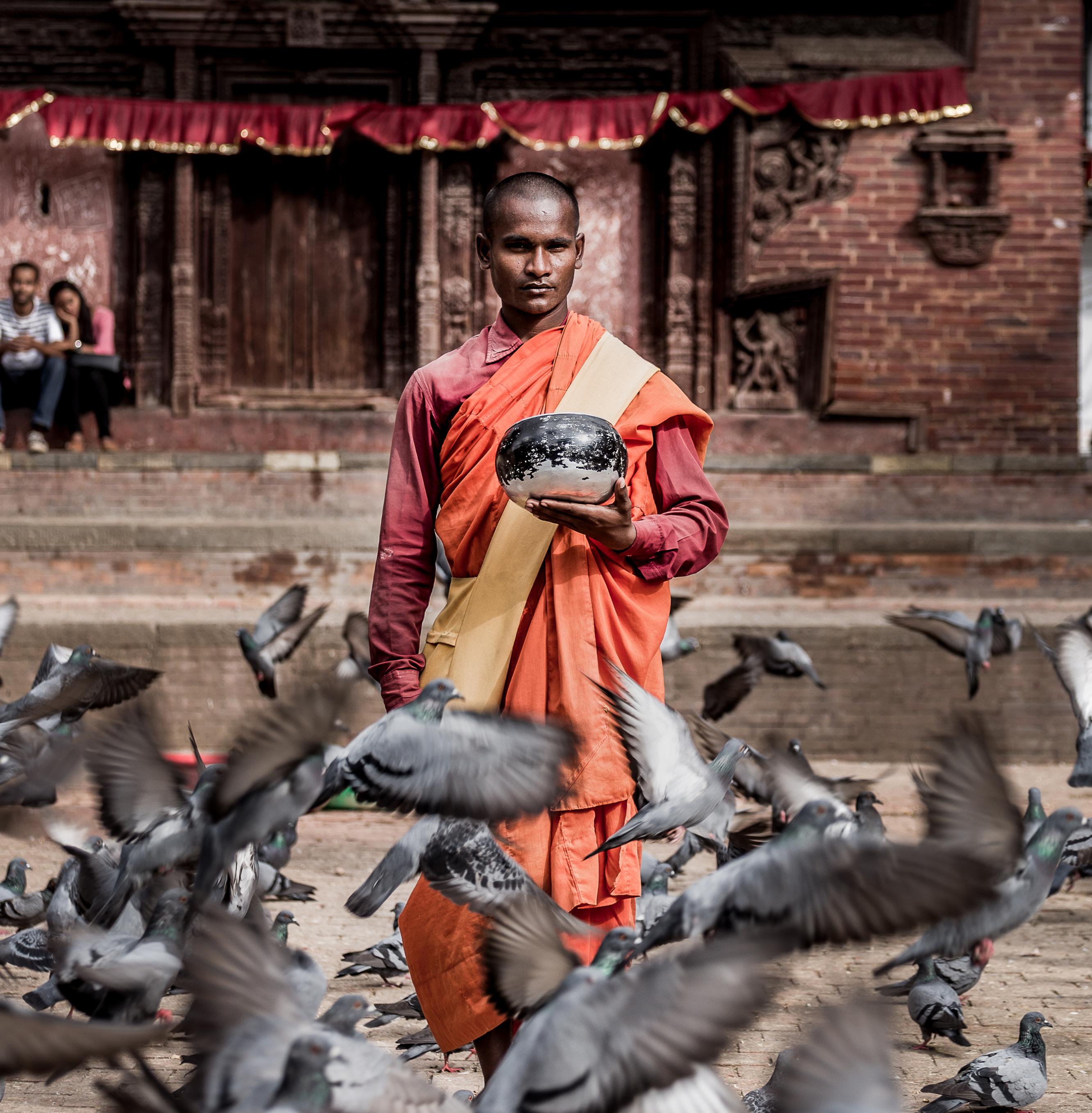 Kathmandu, Nepal