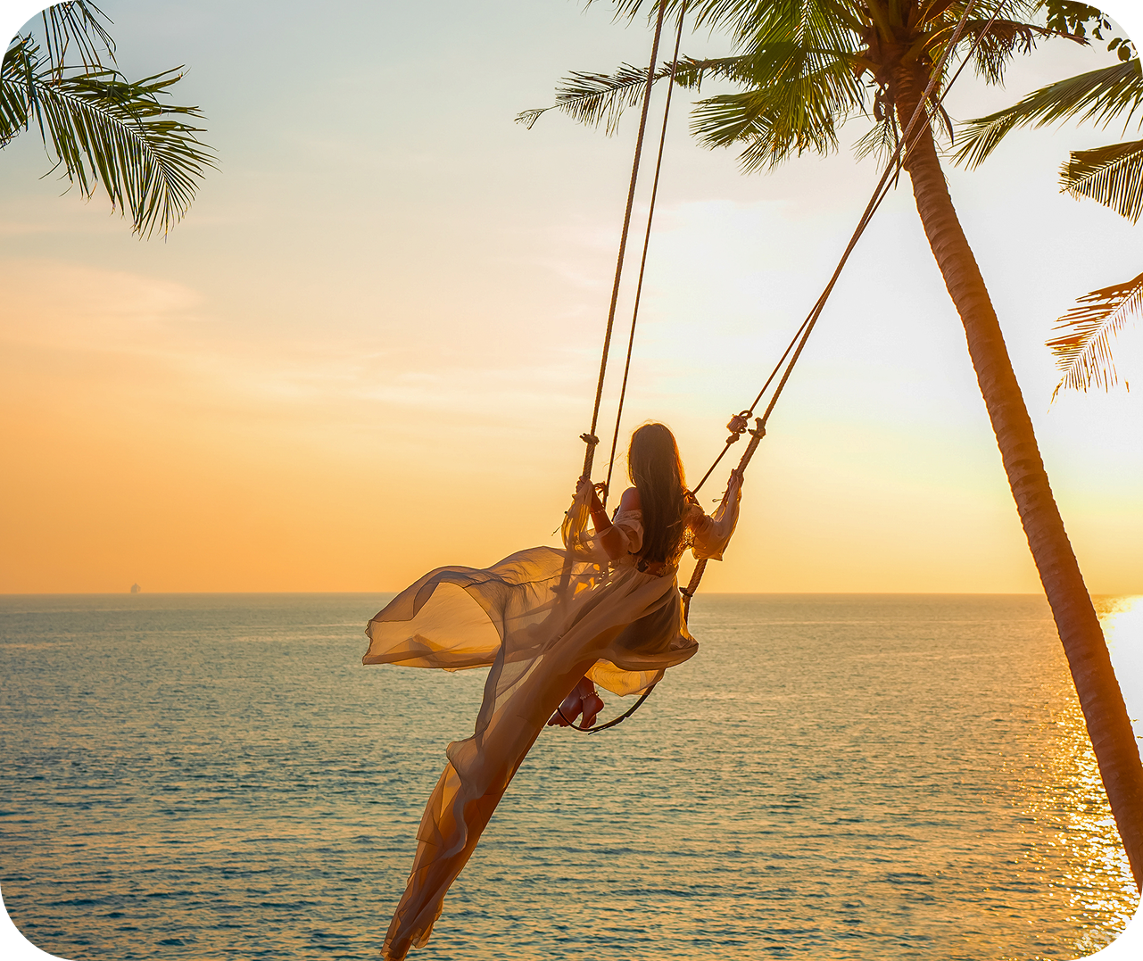 Book with confidence