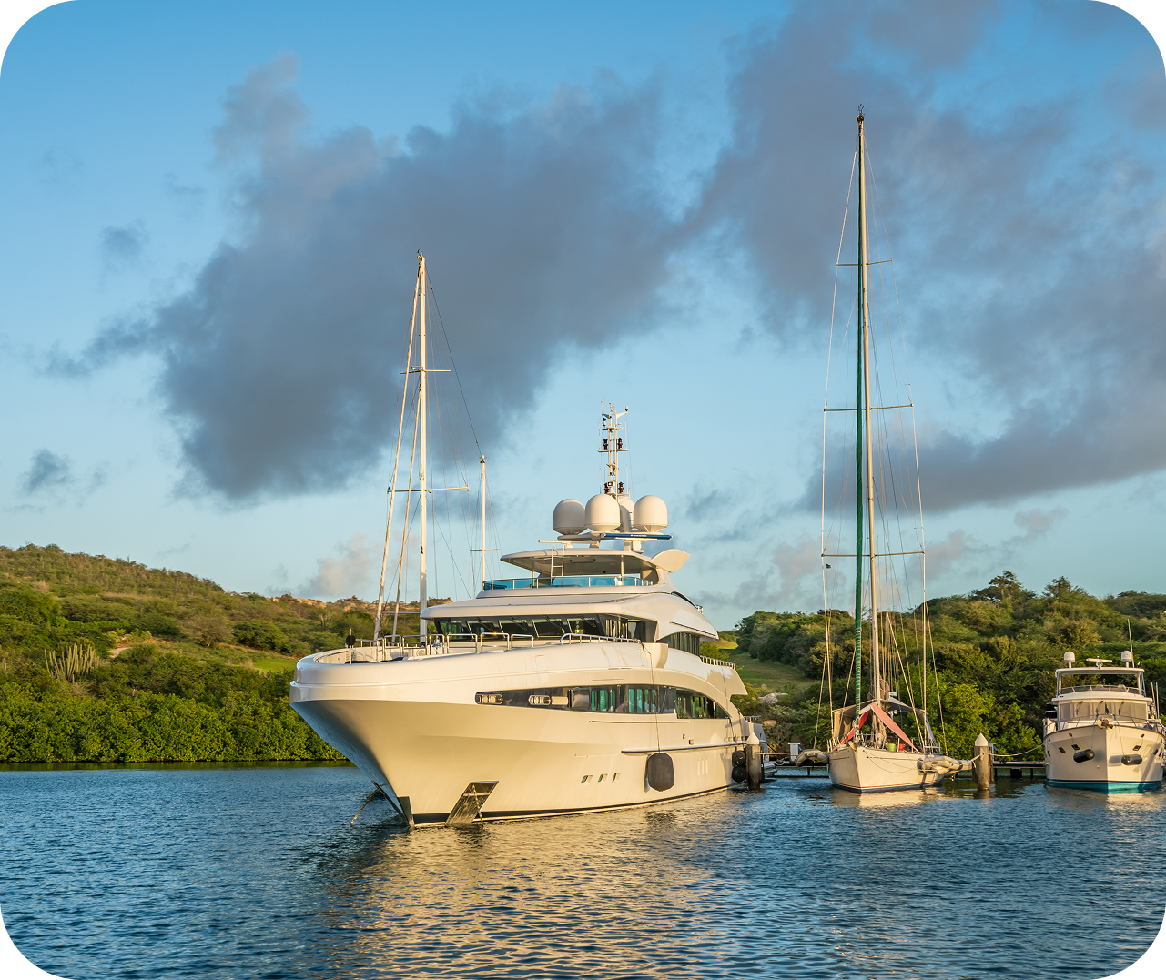 Showcase your product